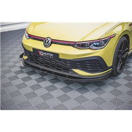 Añadidos Volkswagen Golf 8 Gti Clubsport Maxtondesign