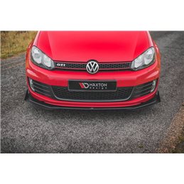 Añadidos Volkswagen Golf Gti Mk6 Maxtondesign