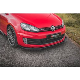 Añadidos Volkswagen Golf Gti Mk6 Maxtondesign
