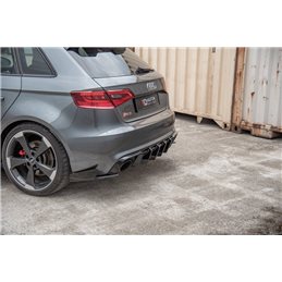 Añadido Audi Rs3 8v Sportback Maxtondesign