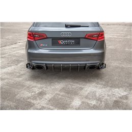 Añadido Audi Rs3 8v Sportback Maxtondesign