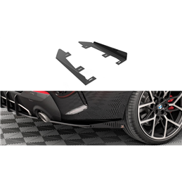 Añadido Bmw 4 M-pack G22 Maxtondesign