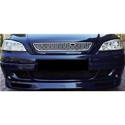 Añadido delantero Opel Astra G Maxtondesign
