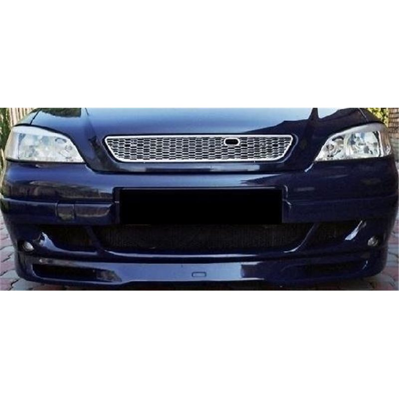 Añadido delantero Opel Astra G Maxtondesign