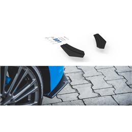 Añadido Ford Focus Rs Mk3 Maxtondesign