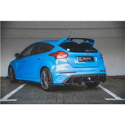 Añadido Ford Focus Rs Mk3 Maxtondesign
