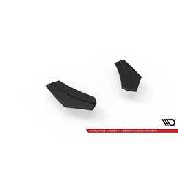 Añadido Ford Focus Rs Mk3 Maxtondesign