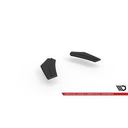 Añadido Ford Focus Rs Mk3 Maxtondesign