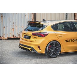 Añadido Ford Focus St Mk4 Maxtondesign