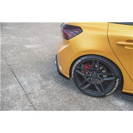 Añadido Ford Focus St Mk4 Maxtondesign