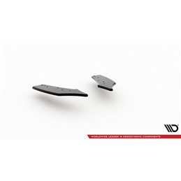 Añadido Ford Focus St Mk4 Maxtondesign