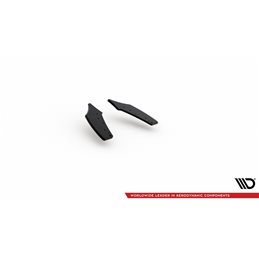 Añadido Ford Focus St Mk4 Maxtondesign