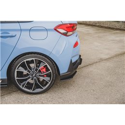 Añadido Hyundai I30 N Mk3 Hatchback Maxtondesign