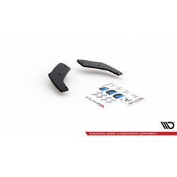 Añadido Hyundai I30 N Mk3 Hatchback Maxtondesign