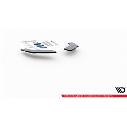 Añadido Hyundai I30 N Mk3 Hatchback Maxtondesign