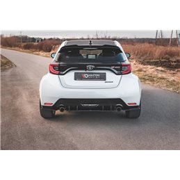 Añadido Toyota Gr Yaris Mk4 Maxtondesign