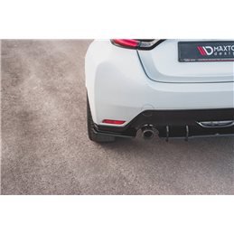 Añadido Toyota Gr Yaris Mk4 Maxtondesign