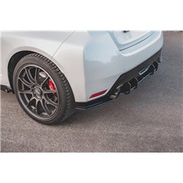 Añadido Toyota Gr Yaris Mk4 Maxtondesign