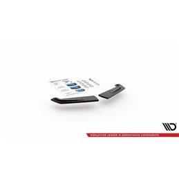 Añadido Toyota Gr Yaris Mk4 Maxtondesign