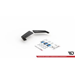 Añadido Toyota Gr Yaris Mk4 Maxtondesign