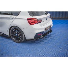 Añadido V.2 Bmw 1 F20 M140i Maxtondesign