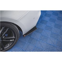 Añadido V.2 Bmw 1 F20 M140i Maxtondesign