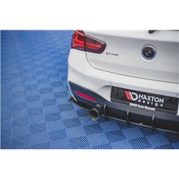 Añadido V.2 Bmw 1 F20 M140i Maxtondesign