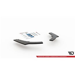 Añadido V.2 Bmw 1 F20 M140i Maxtondesign