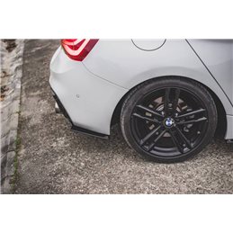 Añadido V.3 Bmw 1 F20 M140i Maxtondesign