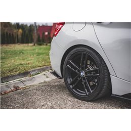 Añadido V.3 Bmw 1 F20 M140i Maxtondesign