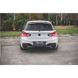 Añadido V.3 Bmw 1 F20 M140i Maxtondesign