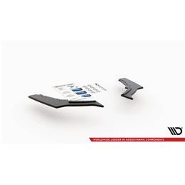 Añadido V.3 Bmw 1 F20 M140i Maxtondesign