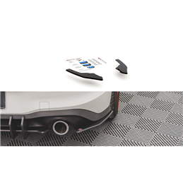 Añadido Volkswagen Golf 8 Gti Maxtondesign