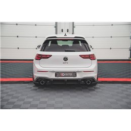 Añadido Volkswagen Golf 8 Gti Maxtondesign