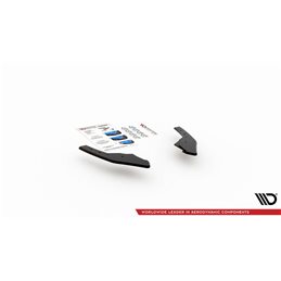 Añadido Volkswagen Golf 8 Gti Maxtondesign