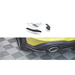 Añadido Volkswagen Golf 8 Gti Clubsport Maxtondesign