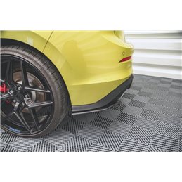 Añadido Volkswagen Golf 8 Gti Clubsport Maxtondesign