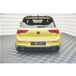 Añadido Volkswagen Golf 8 Gti Clubsport Maxtondesign