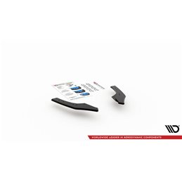 Añadido Volkswagen Golf 8 Gti Clubsport Maxtondesign