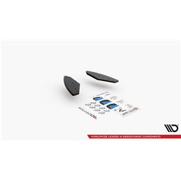 Añadido Volkswagen Golf Gti Mk6 Maxtondesign