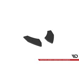 Añadidos Audi S3 Sportback 8y Maxtondesign