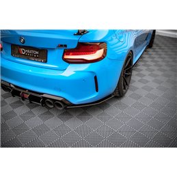 Añadidos Bmw M2 F87 Maxtondesign