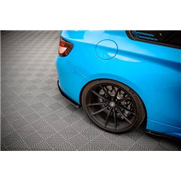 Añadidos Bmw M2 F87 Maxtondesign