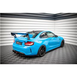 Añadidos Bmw M2 F87 Maxtondesign