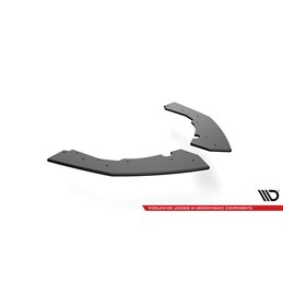 Añadidos Bmw M2 F87 Maxtondesign