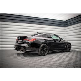 Añadidos Bmw M4 G82 Maxtondesign