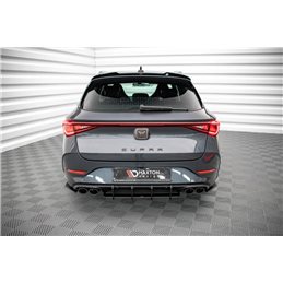 Añadidos Cupra Leon St Maxtondesign