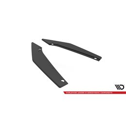 Añadidos Cupra Leon St Maxtondesign