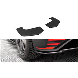 Añadidos Hyundai I20 N Mk3 Maxtondesign