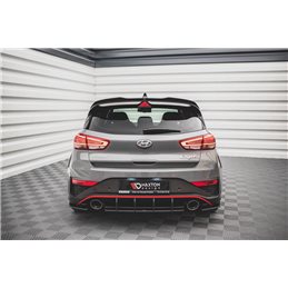 Añadidos Hyundai I30 N Hatchback Mk3 Facelift Maxtondesign